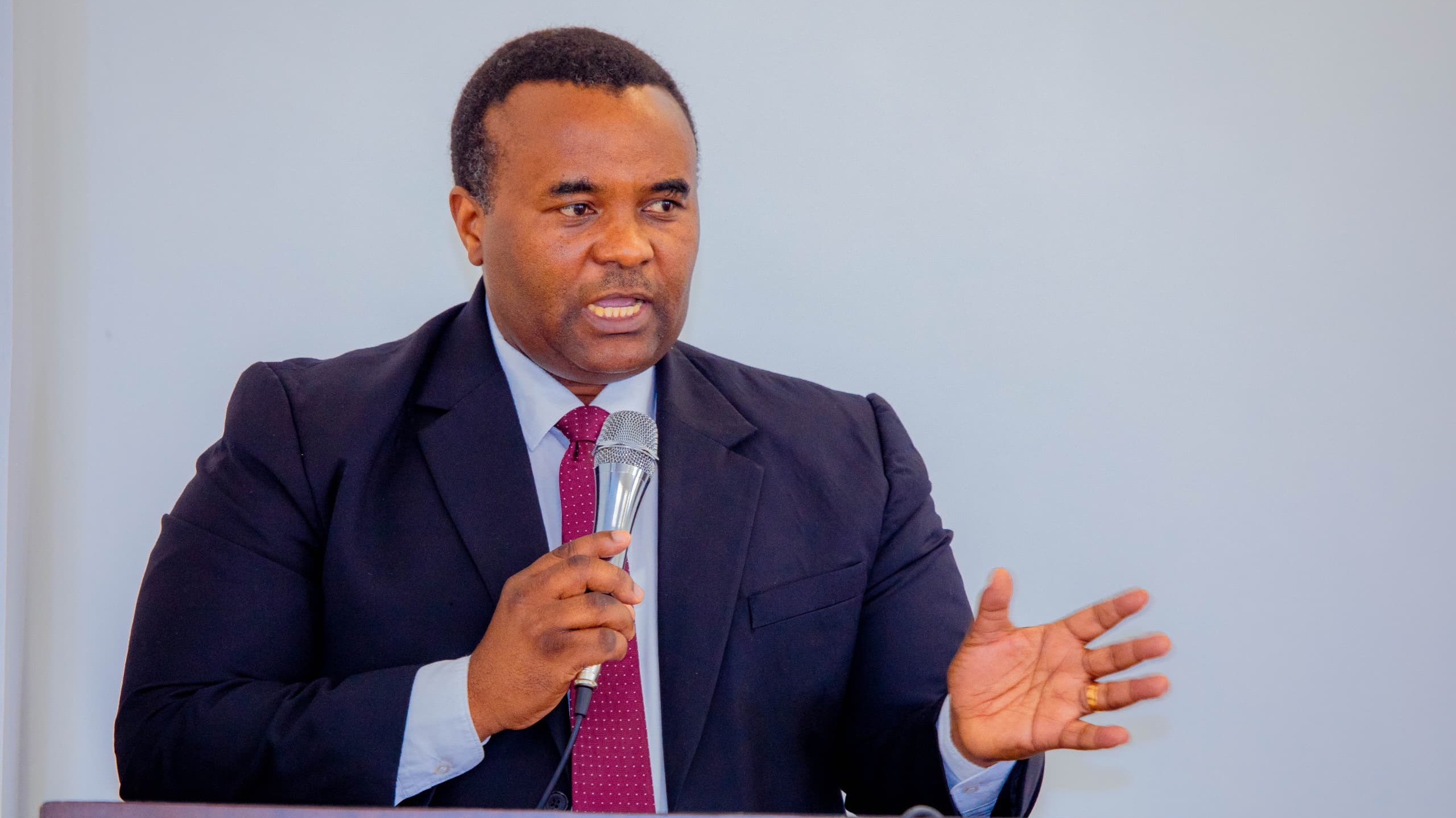 MAFUNZO YA UIMARISHAJI MPAKA WA KIMATAIFA KUWAJENGEA UELEWA WATAALAMU WA TANZANIA NA BURUNDI