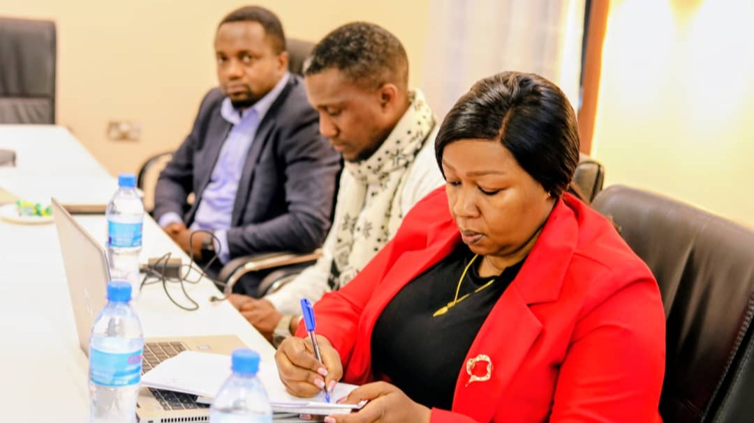 WASAJILI WA HATI WASAIDIZI WAMETAKIWA KUTOA HUDUMA BORA KWA WANANCHI,KUEPUKA URASIMU NA KUTUMIA MIFUMO YA TEHAMA KATIKA KUTOA HUDUMA KWA HARAKA