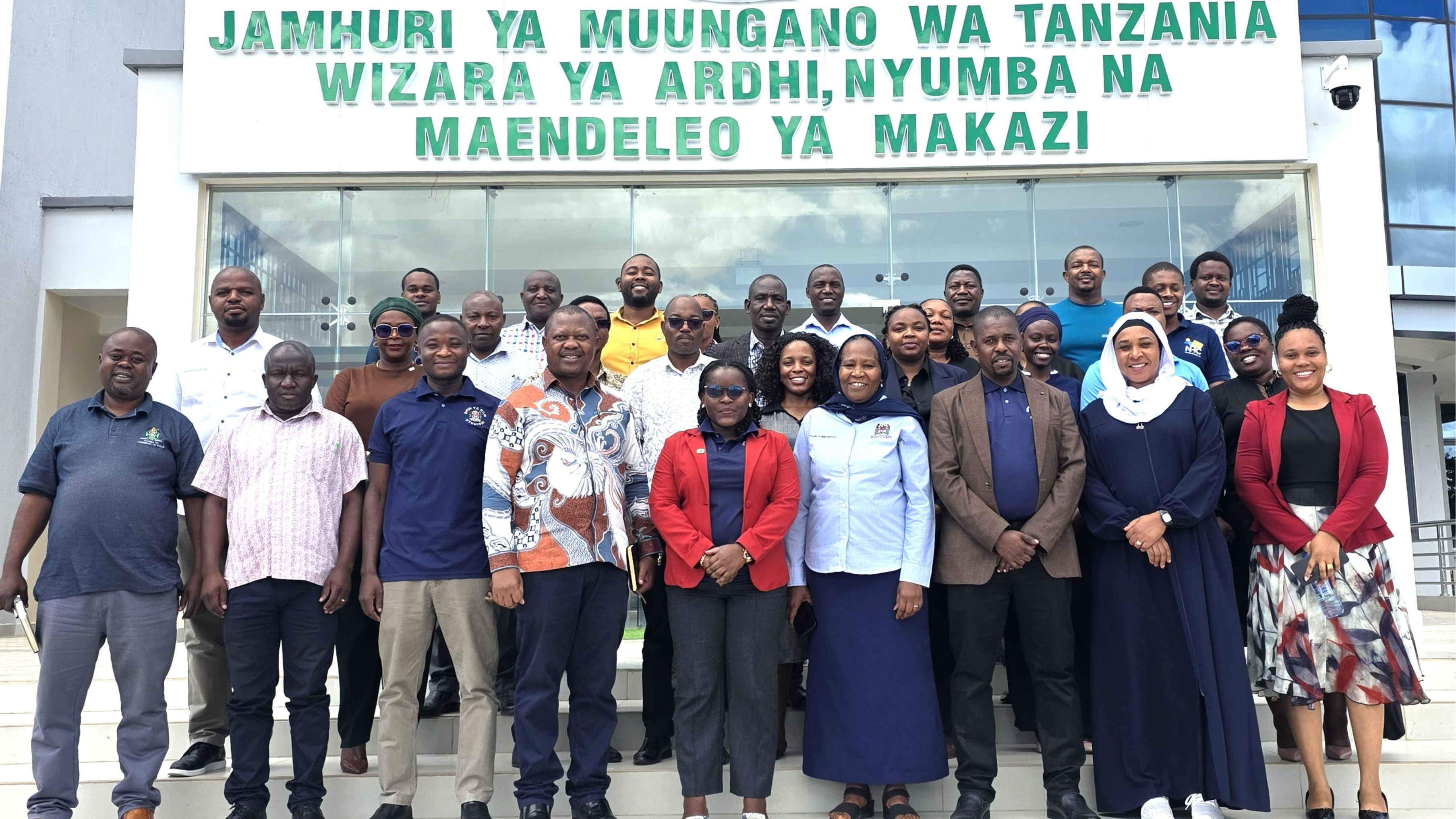 SERIKALI YASISITIZA MATUMIZI YA e-MREJESHO KUIMARISHA HUDUMA KWA WANANCHI