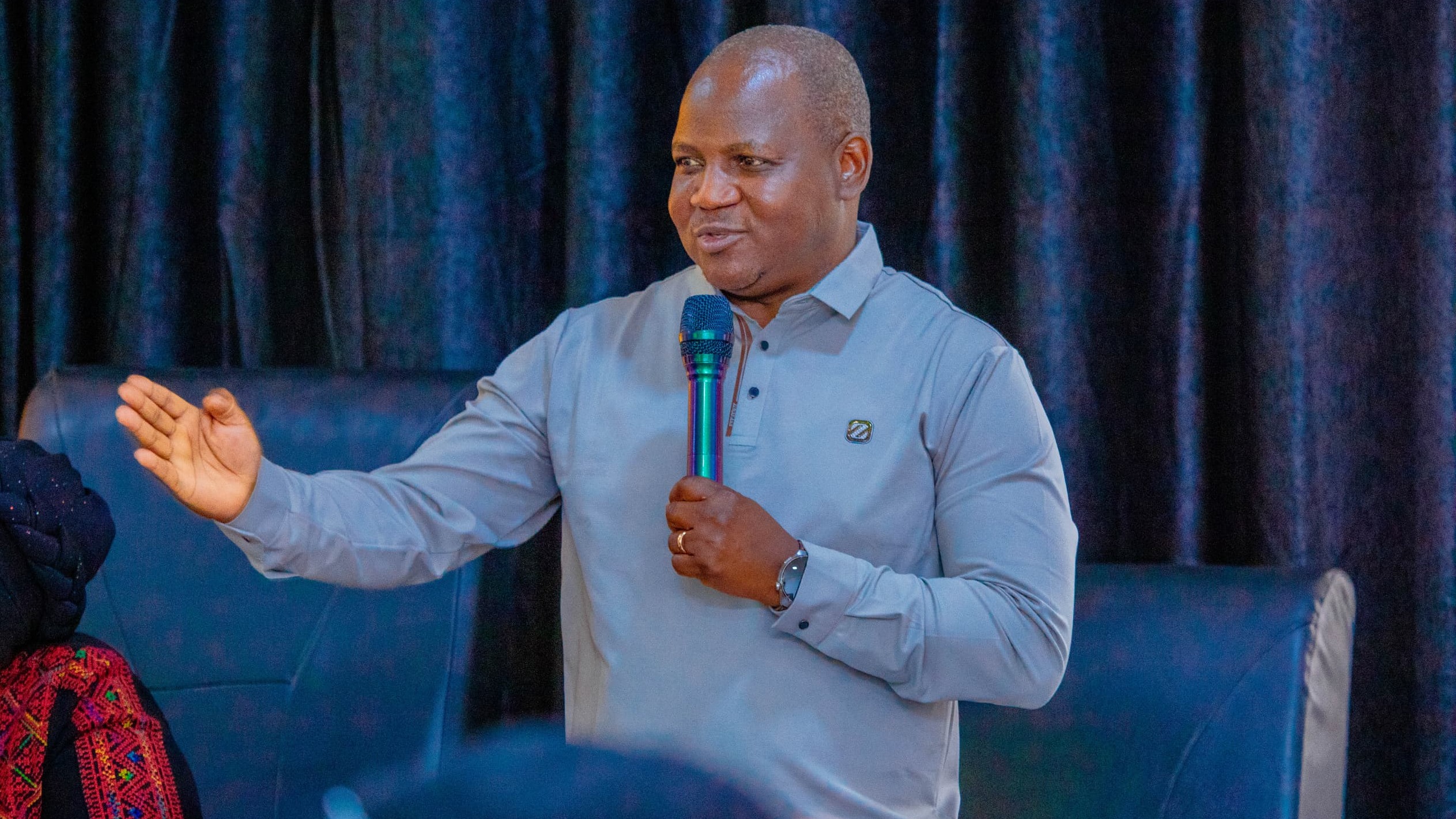 NAIBU WAZIRI MMUYA NA MKUU WA MKOA SINGIDA HALIMA DENDEGO WATOA MAAGIZO KUMALIZA MGOGORO WA MPAKA WA MKOA WA SINGIDA NA MANYARA 