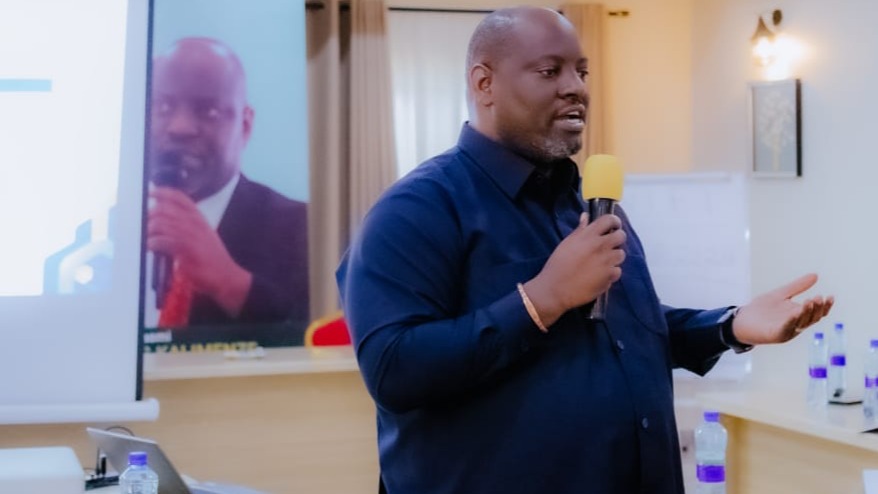 WAKURUGENZI WA KAMPUNI ZA MIPANGOMIJI WANOLEWA, WATAKIWA KUONGOZA MAGEUZI YA SEKTA YA MIPANGOMIJI