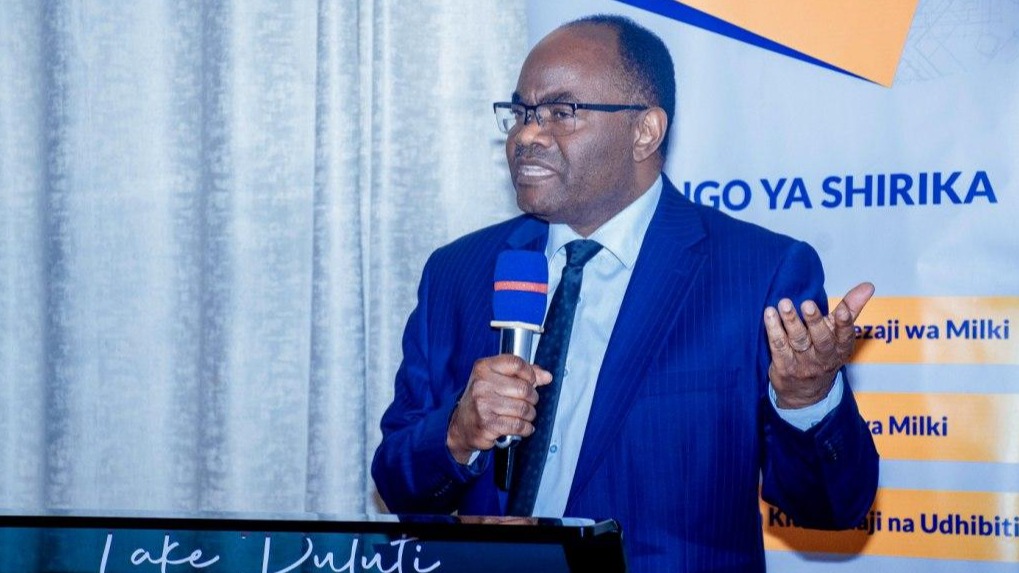 MPANGO WA UENDELEZAJI UPYA ENEO LA SINZA: WANANCHI NA WAMILIKI WAENDELEA KUSHIRIKISHWA