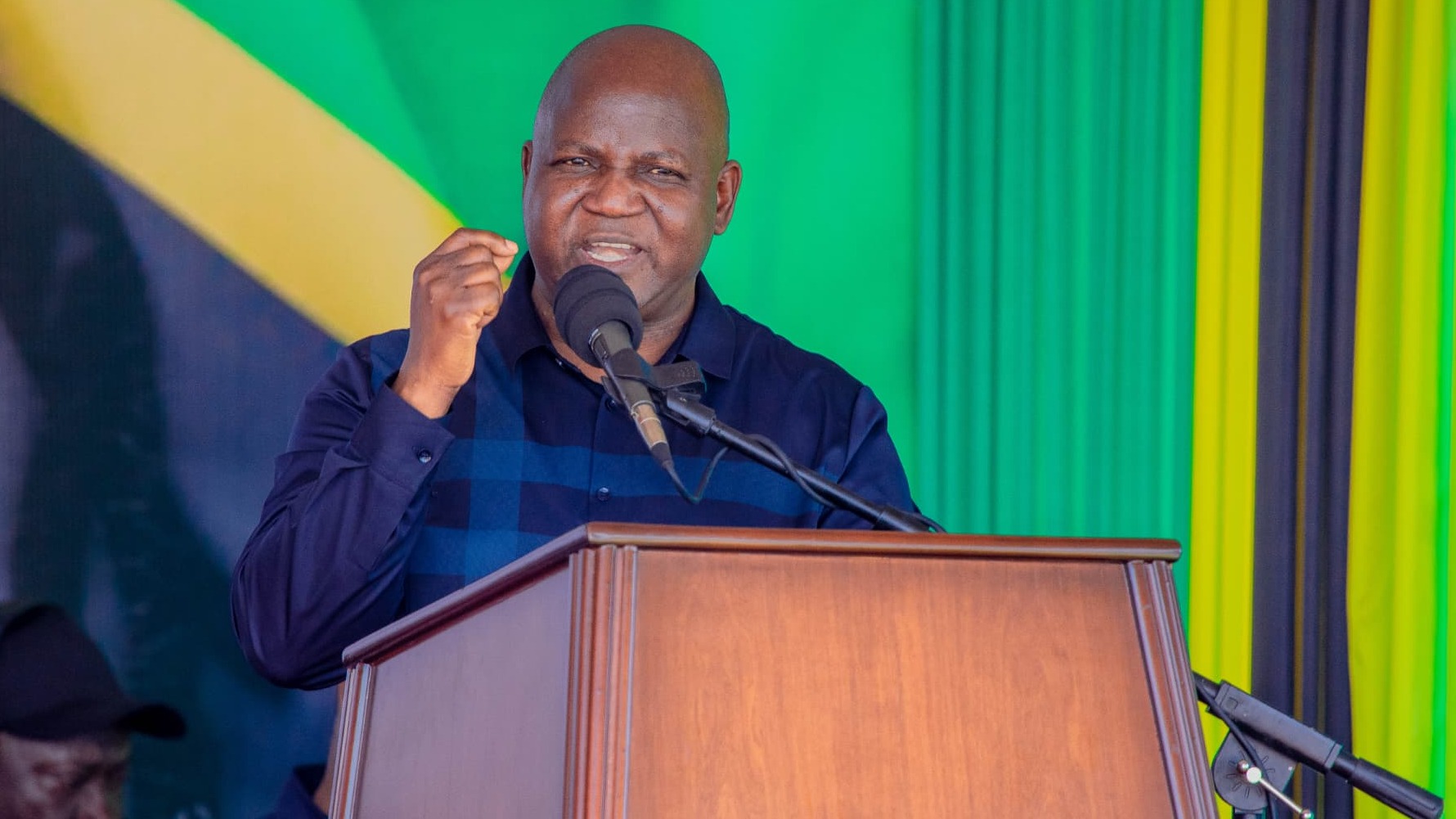 SERIKALI YATENGA BILIONI 38 KUPIMA VIJIJI VYOTE TANZANIA, YAAGIZA KLINIKI ZA ARDHI KILA KATA
