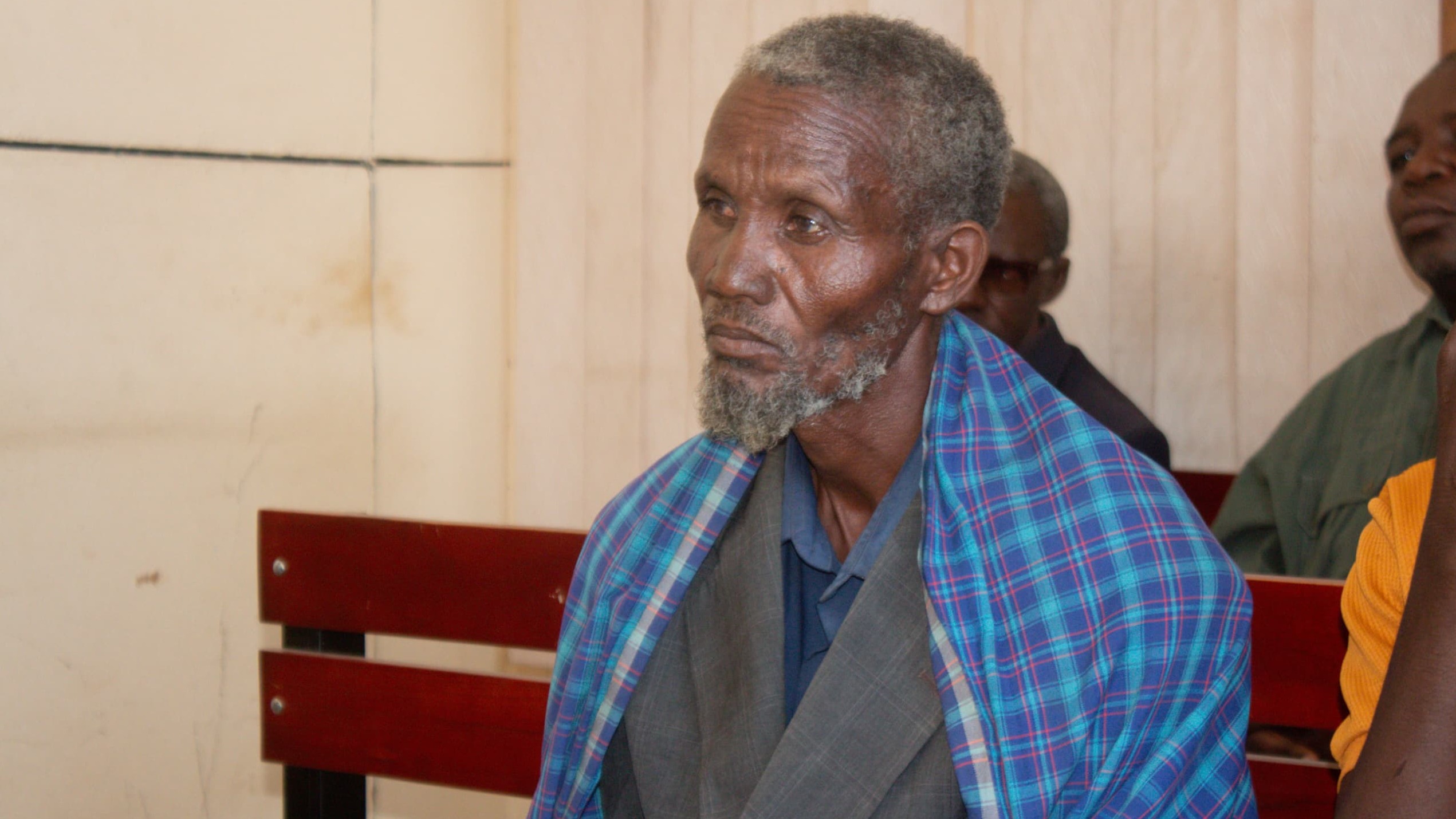 WADAAWA WA KIIRAQW WAPATA NAFASI YA KUSIKILIZWA KWA LUGHA YAO, BARAZA LA ARDHI DODOMA LATOA TUMAINI LA HAKI SAWA