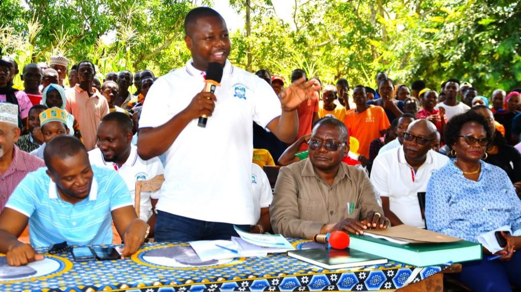 KAMATI YA BUNGE YATAKA MIPANGO MATUMIZI YA ARDHI VIJIJINI KUSIMAMIWA