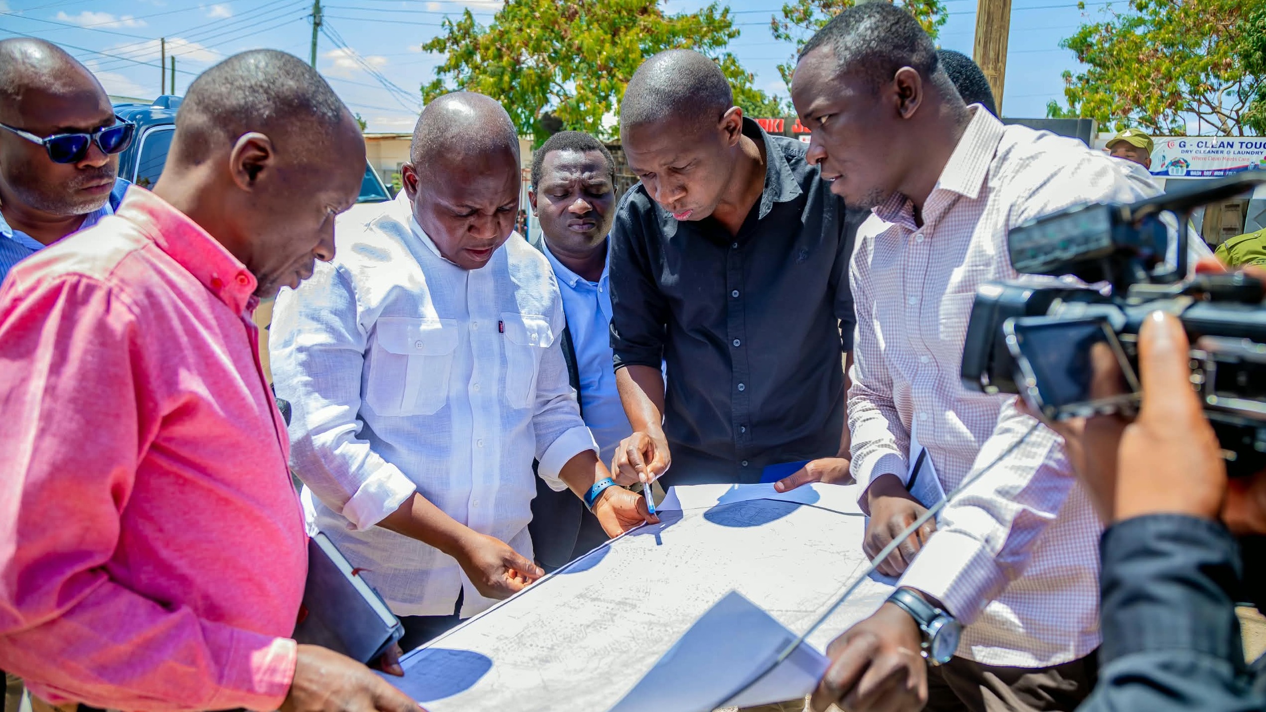 MMUYA: WAKURUGENZI LINDENI MAENEO YA WAZI