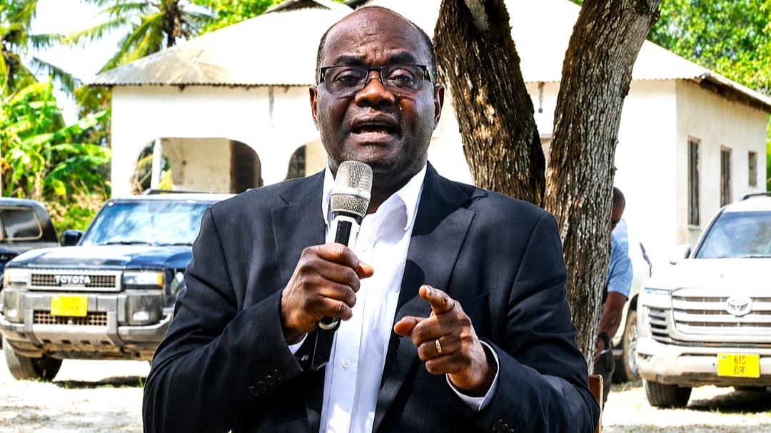 SERIKALI YATOA MSIMAMO MGOGORO WA ARDHI NGETA