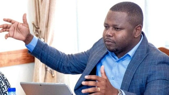 TUTATOA USHIRIKIANO KWA WIZARA-MNZAVA