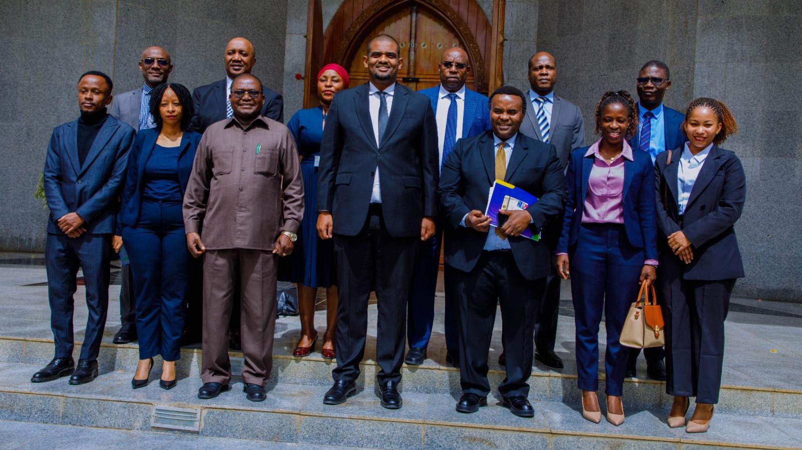 Muswada wa Marekebisho ya Sheria ya Shirika la Nyumba la Taifa (NHC) wa mwaka 2025 Wapitishwa na Bunge