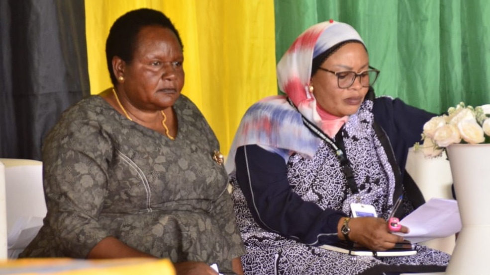 MBUNGE SINGIDA MJINI AIPONGEZA WIZARA YA ARDHI KWA KUANZISHA SAMIA ARDHI KLINIKI ILI KUWAINUA WANAWAKE