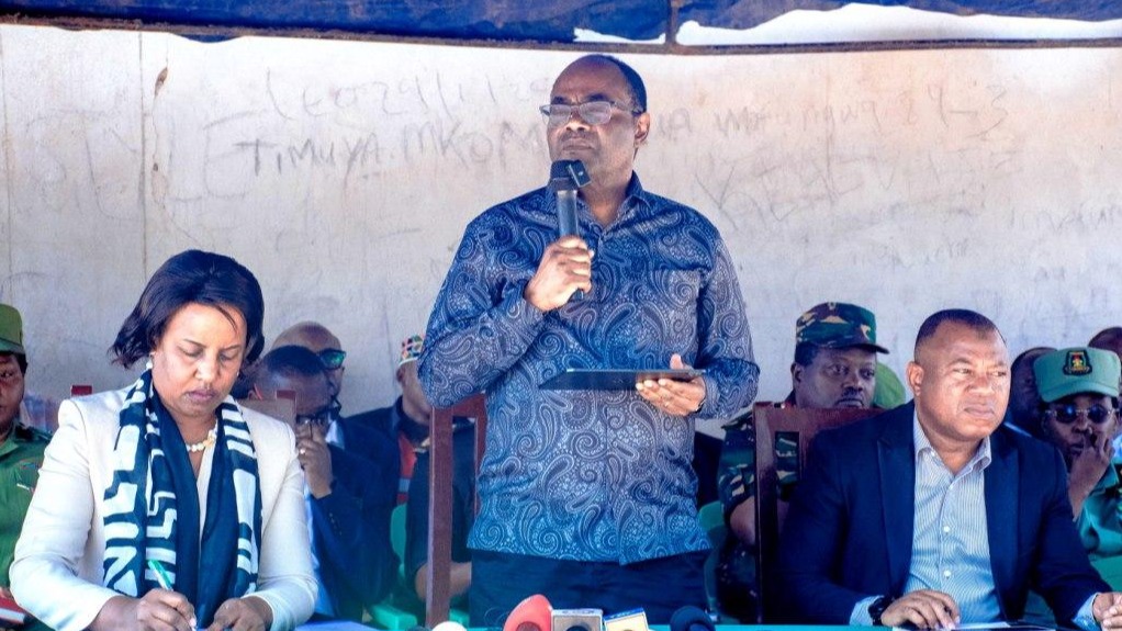 MALALAMIKO YA VIWANJA MBADALA YAPATIWA UFUMBUZI DODOMA