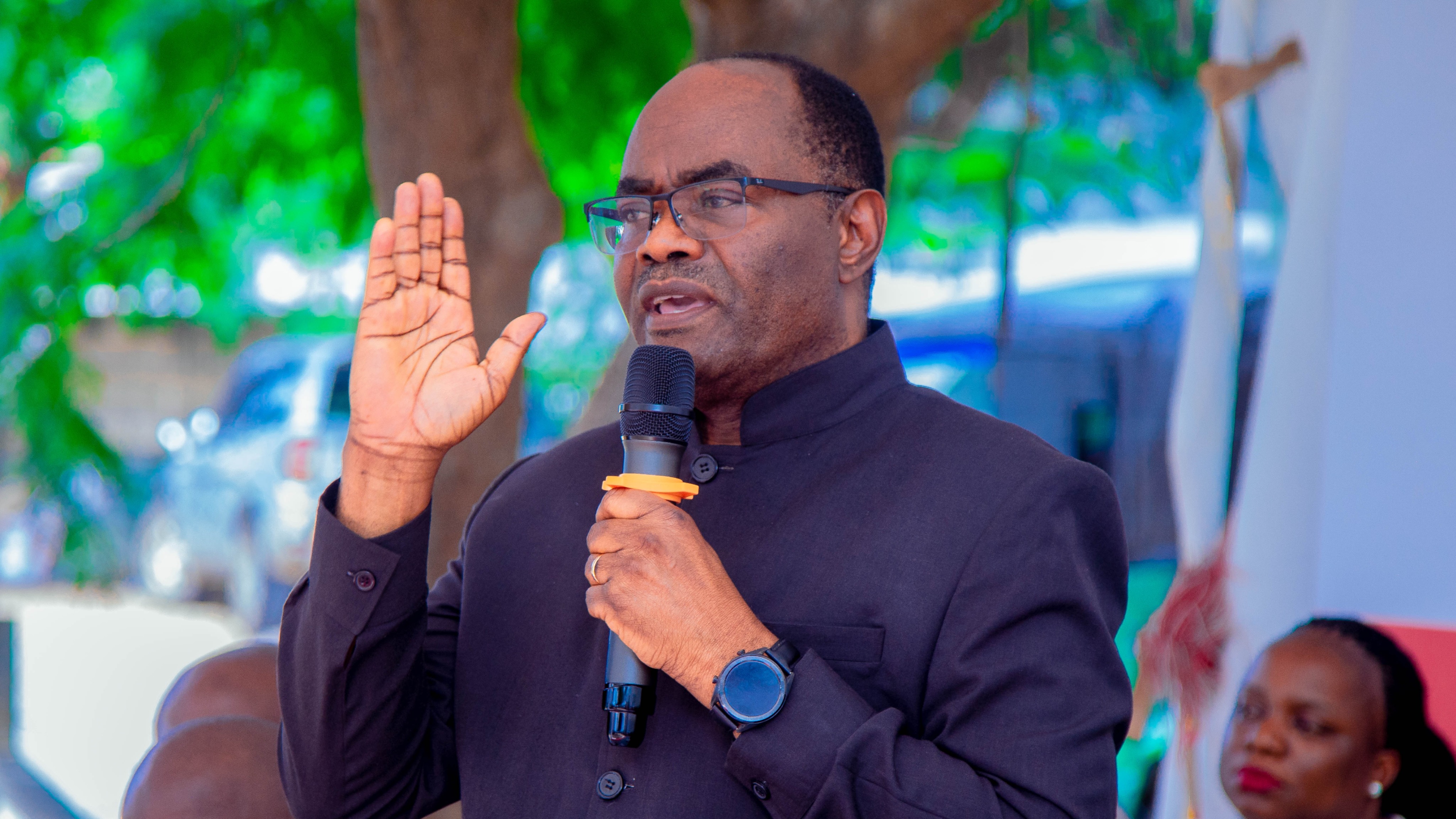 WIZARA YA ARDHI KUANZISHA KLINIKI MAALUM YA WANAWAKE 