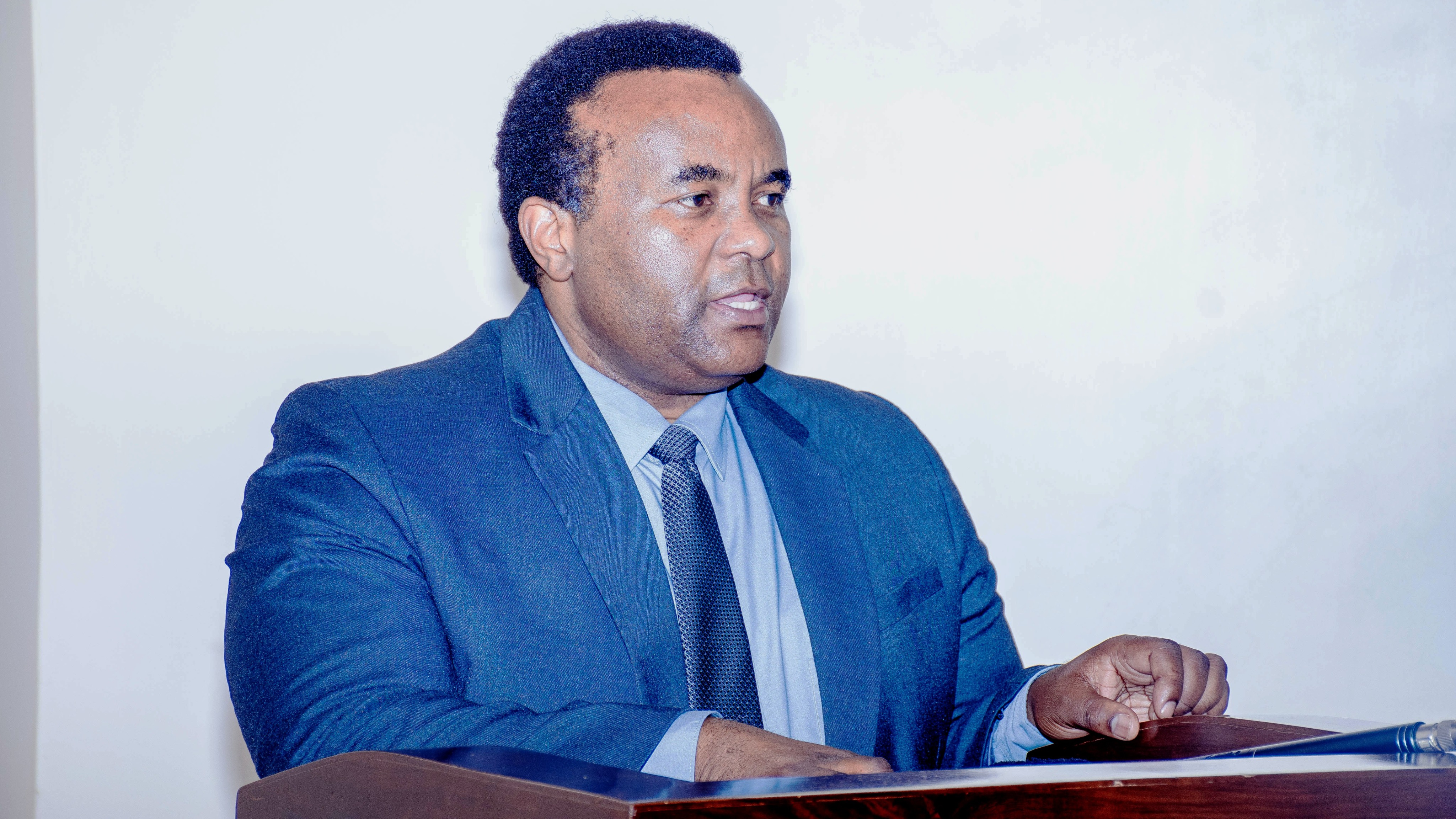 KM SANGA AIPONGEZA TUME YA TAIFA YA MATUMIZI YA ARDHI KWA UPANGAJI NA USIMAMIZI WA ARDHI NCHINI