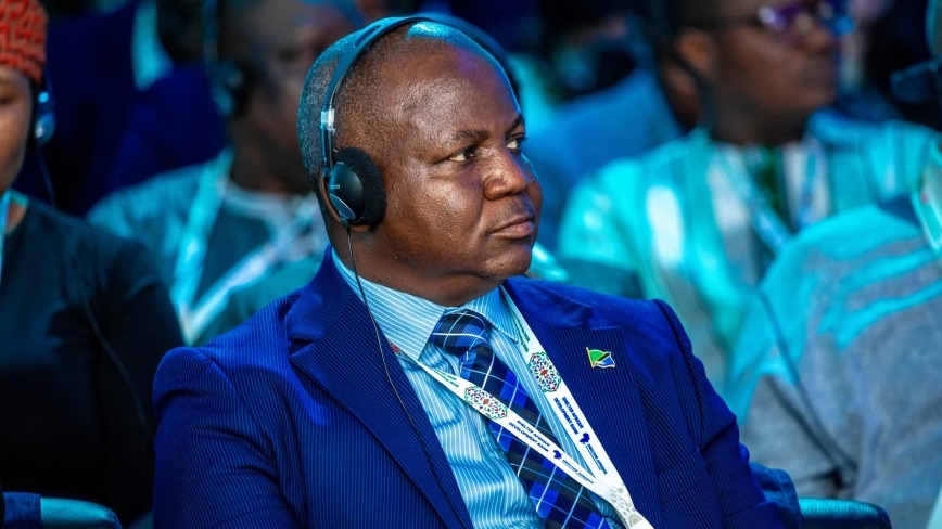 SERIKALI YAPENDEKEZA UJENZI WA GHOROFA ARDHI HAIONGEZEKI