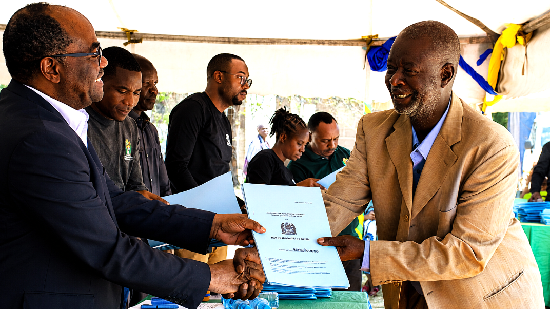 DKT AKWILAPO: WIZARA KUENDELEA KUTOA HATI ZA ARDHI KUPUNGUZA MIGOGORO