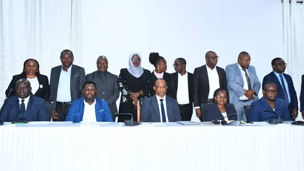 MFUMO WA KIELEKTRONIKI WAJA KUHARAKISHA MAAMUZI YA MASHAURI YA ARDHI KWA HAKI NA KWA WAKATI