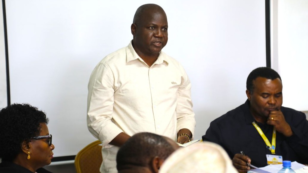 SERIKALI YAENDELEA KUBORESHA MABARAZA YA ARDHI
