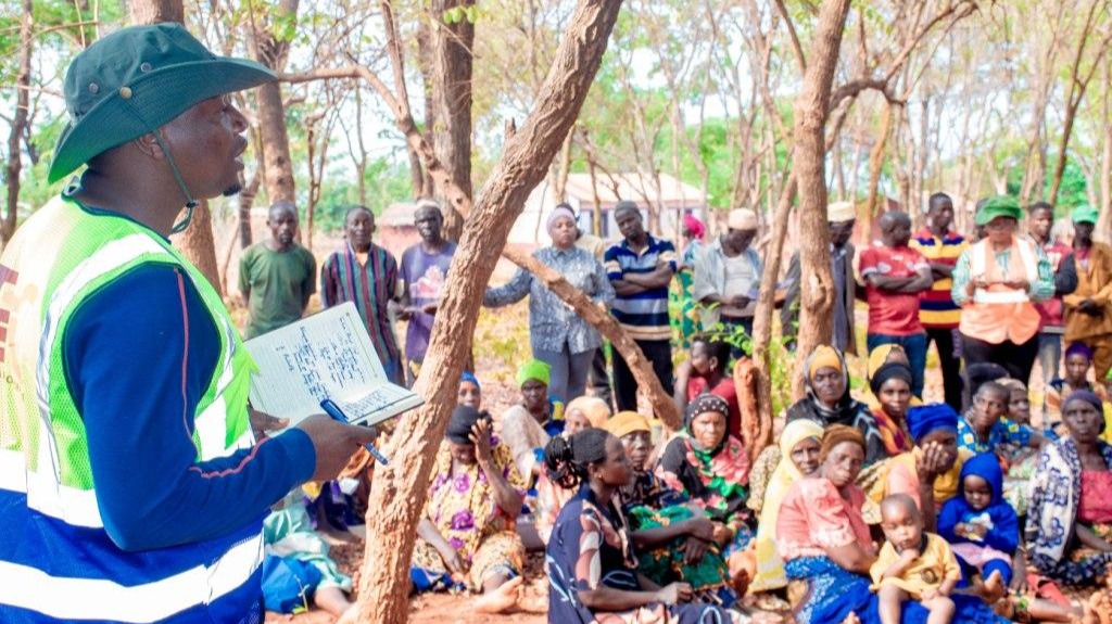 UTHAMINI WA FIDIA MRADI WA SGR KIPANDE CHA SITA TABORA-KIGOMA WAENDELEA KWA KASI