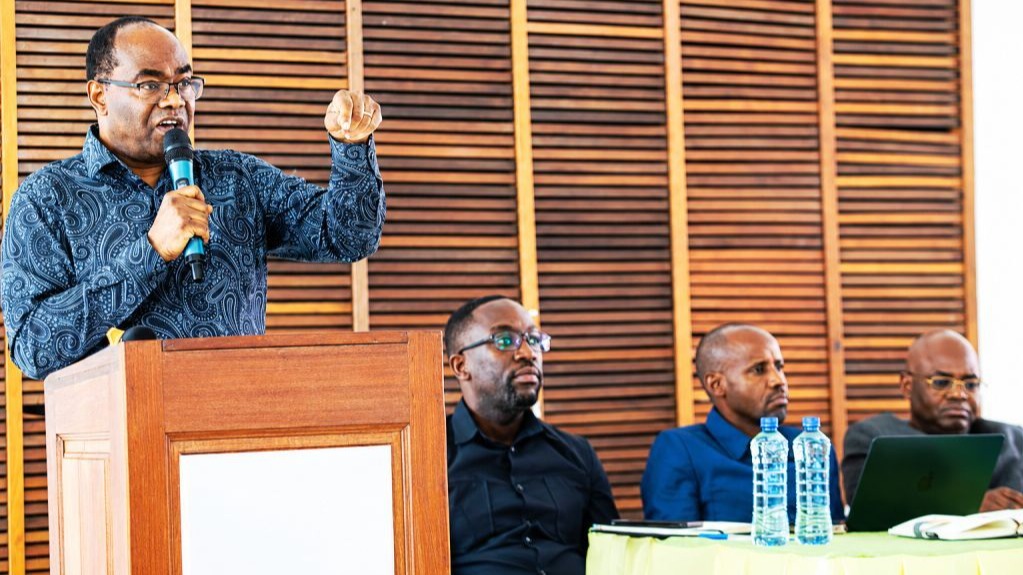 SERIKALI KUANZA KUTOA VIBALI VYA UJENZI KWA WAMILIKI WALIO TAYARI KUSHIRIKI MPANGO WA UENDELEZAJI UPYA ENEO LA SINZA