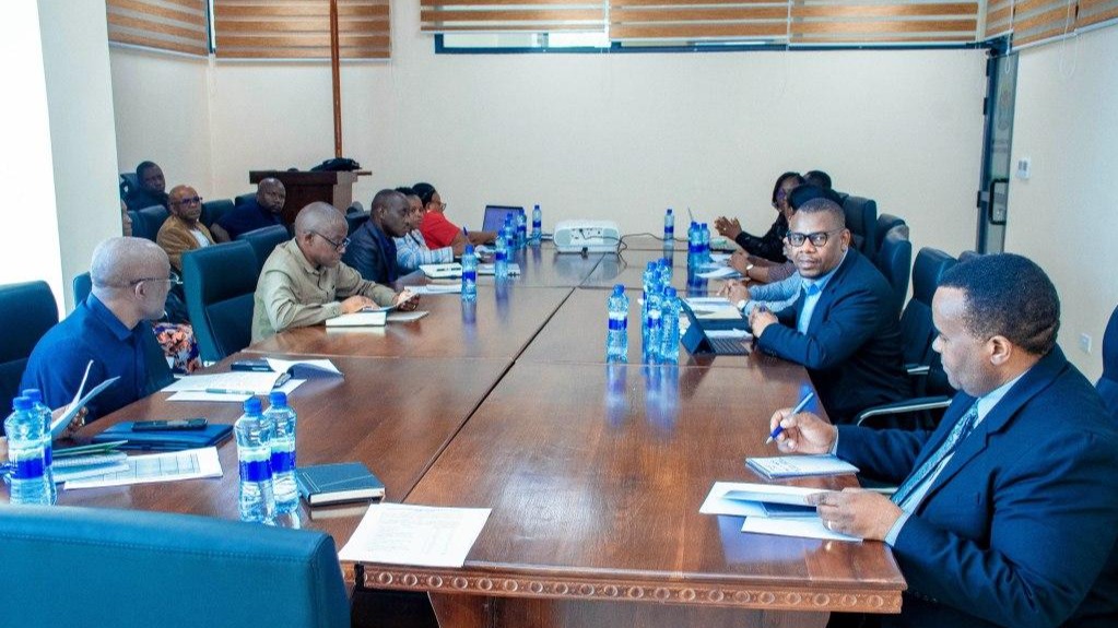 WANAOTEKELEZA KAZI YA UPANGAJI NA UPIMAJI ARDHI MAHOMANYIKA WAPONGEZWA