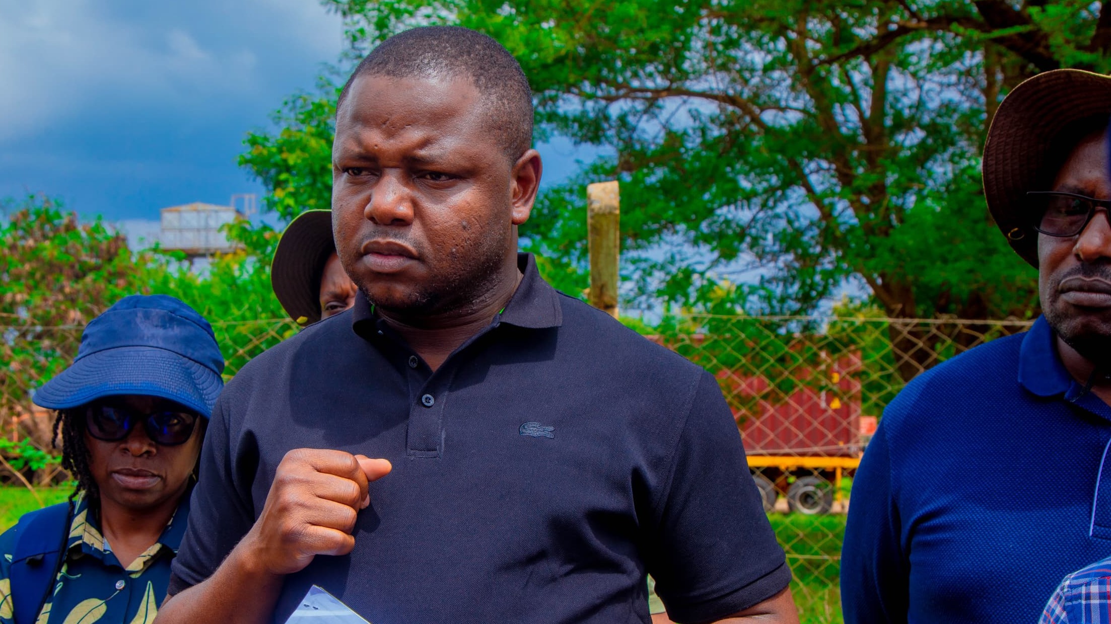 WANANCHI KIJIJI CHA UBEMBE WATAKIWA KUHESHIMU MIPANGO YA MATUMIZI YA ARDHI