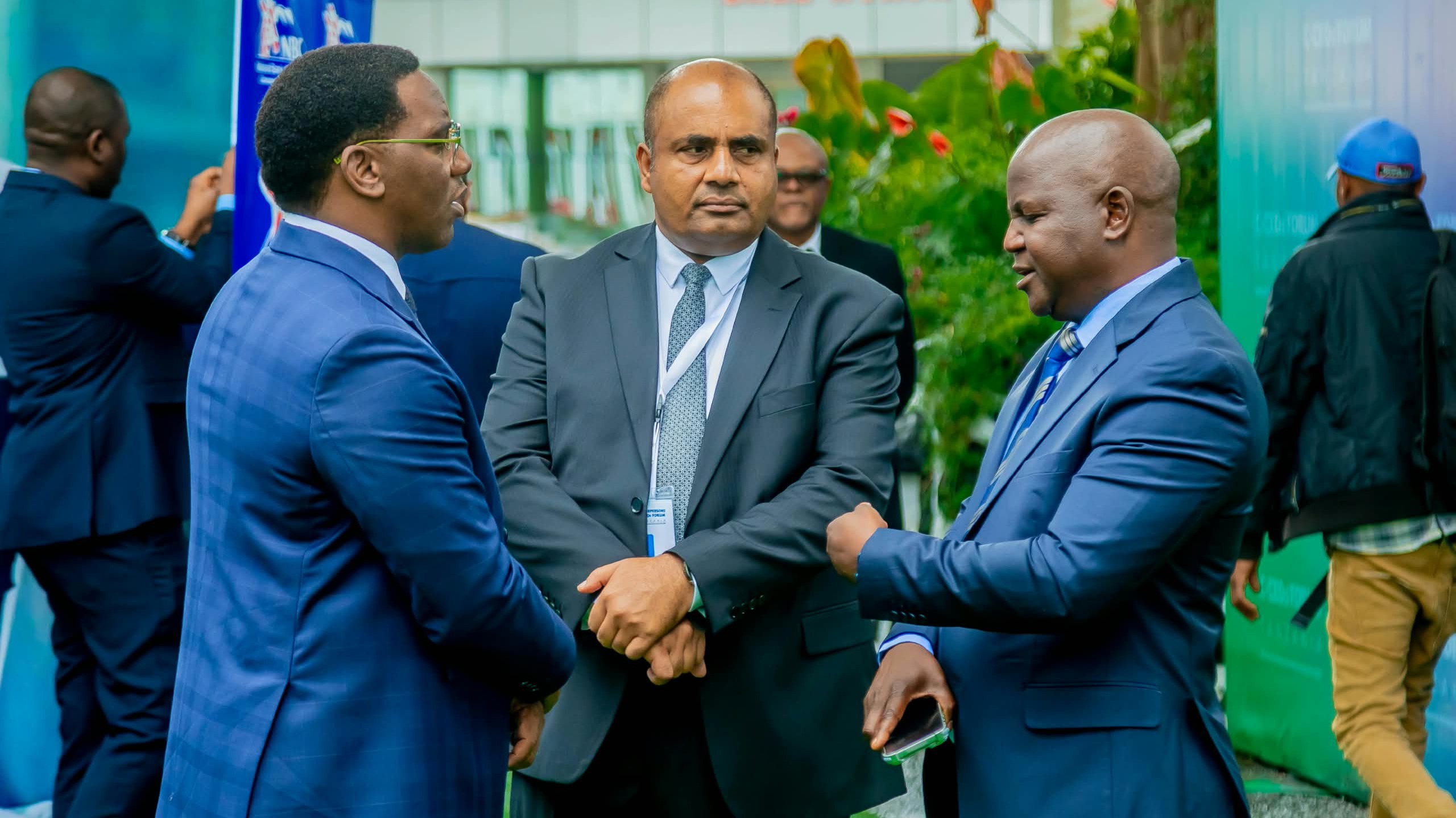 MMUYA ASHIRIKI KIKAO KAZI CHA WENYEVITI WA BODI NA WATENDAJI WAKUU ARUSHA