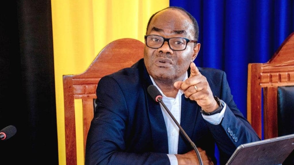 WADAIWA KODI YA ARDHI KIKAANGONI